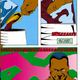Illustration for article titled That Time DC Comics’ First Black Superhero Kicked Hal Jordan’s Ass